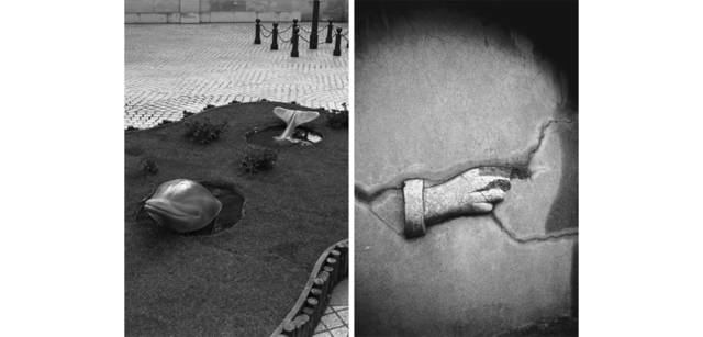 <strong>写心気 233</strong> Photo by 立木義浩