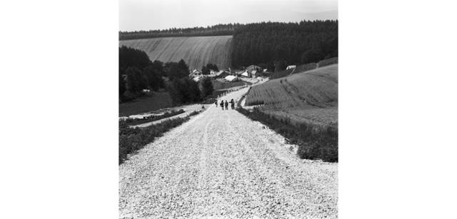 <strong>写心気 234</strong> Photo by 立木義浩