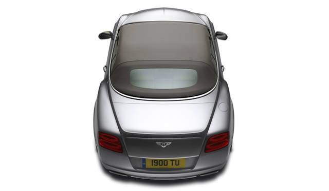 <strong>BENTLEY CONTINENTAL GTC│ベントレー コンチネンタル GTC</strong>