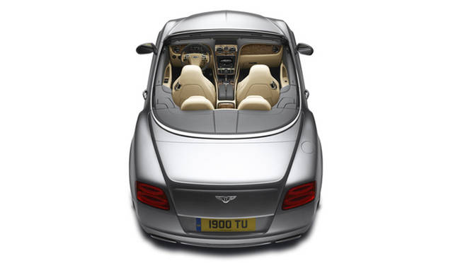 <strong>BENTLEY CONTINENTAL GTC│ベントレー コンチネンタル GTC</strong>