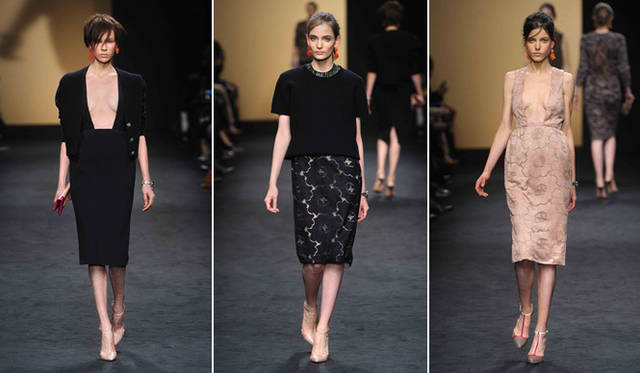 <strong>No.21｜ヌメロ ヴェントゥーノ</strong>