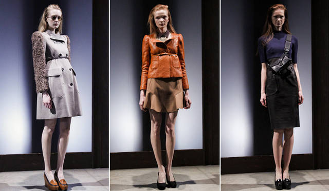 <strong>Carven｜カルバン</strong>