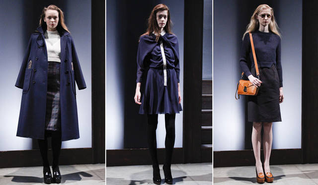 <strong>Carven｜カルバン</strong>