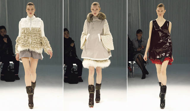 <strong>SACAI｜サカイ</strong>