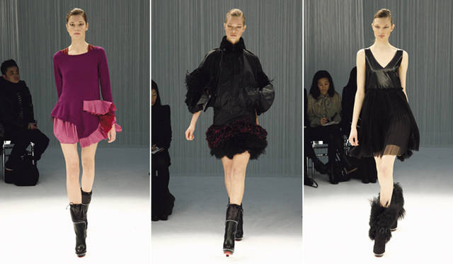 <strong>SACAI｜サカイ</strong>