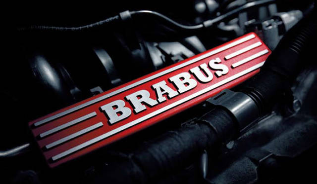 <strong>smart fortwo BRABUS Xclusive｜スマート フォーツー ブラバス エクスクルーシブ</strong>