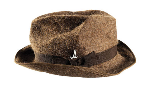 <strong>GLOBE SPECS｜グローブスペックス</strong>　「ミュールバウアー」トランクショー