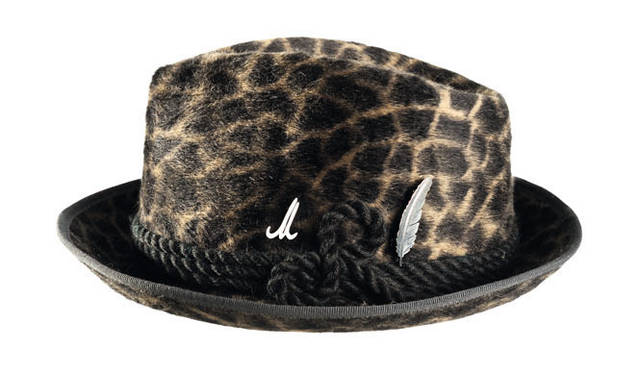 <strong>GLOBE SPECS｜グローブスペックス</strong>　「ミュールバウアー」トランクショー