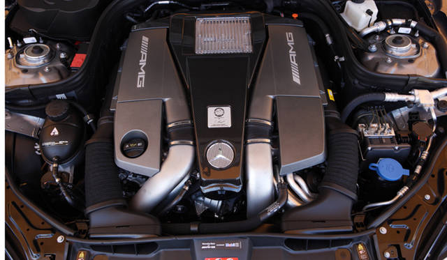 <strong>Mercedes-Benz E 63 AMG｜メルセデス・ベンツ E 63 AMG</strong>　
