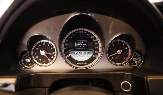 <strong>Mercedes-Benz E 63 AMG｜メルセデス・ベンツ E 63 AMG</strong>　