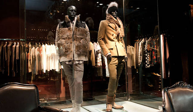 <strong>RESTIR｜リステア</strong>　『リステア ミッドタウン』