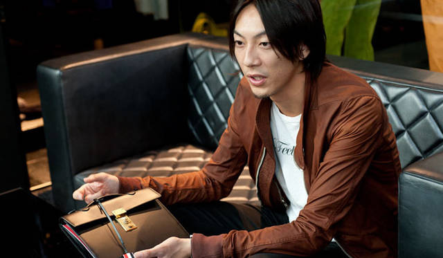 <strong>RESTIR｜リステア</strong>　リステアブティック ゼネラルマネージャー兼メンズマーチャンダイザー 清水博之氏