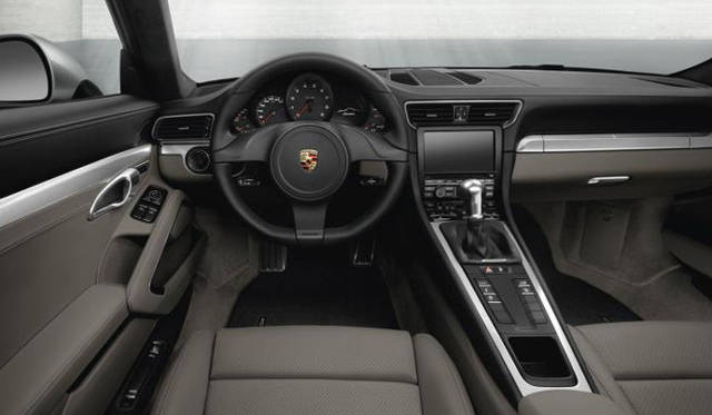 <strong>Porsche 911｜ポルシェ 911</strong>