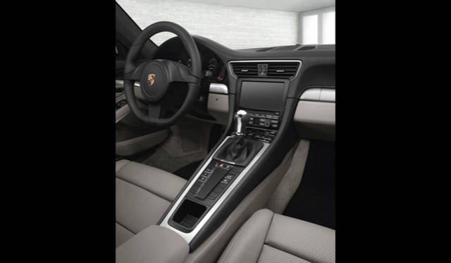 <strong>Porsche 911｜ポルシェ 911</strong>