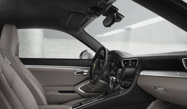 <strong>Porsche 911｜ポルシェ 911</strong>