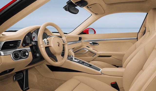 <strong>Porsche 911｜ポルシェ 911</strong>