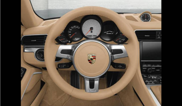 <strong>Porsche 911｜ポルシェ 911</strong>