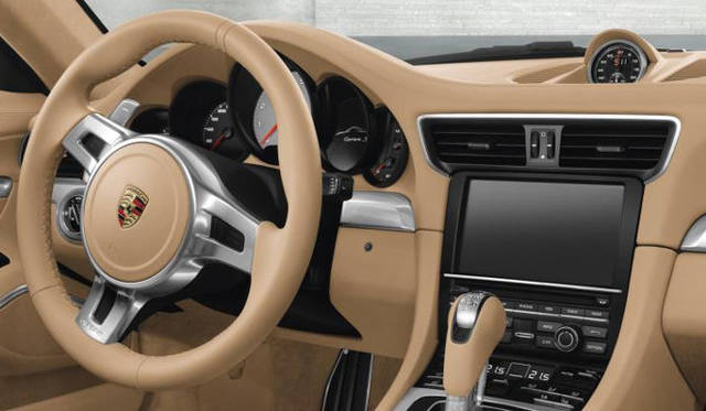 <strong>Porsche 911｜ポルシェ 911</strong>