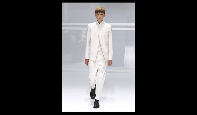 <strong>Dior Homme｜ディオール オム</strong>　