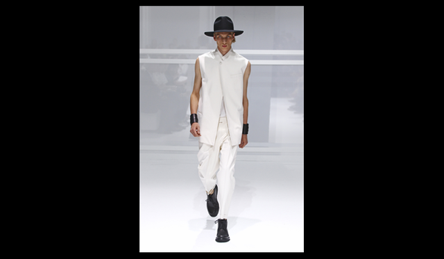 <strong>Dior Homme｜ディオール オム</strong>　