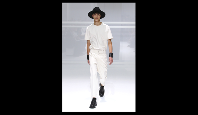 <strong>Dior Homme｜ディオール オム</strong>　