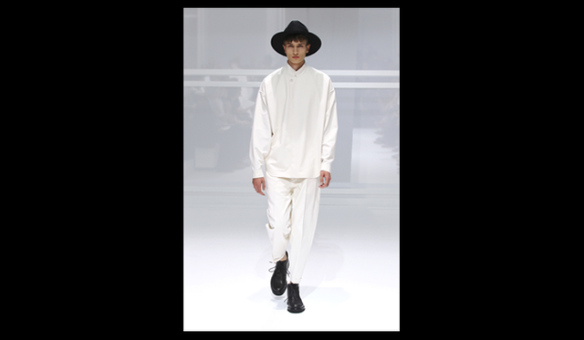 <strong>Dior Homme｜ディオール オム</strong>　