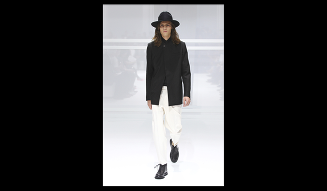 <strong>Dior Homme｜ディオール オム</strong>　