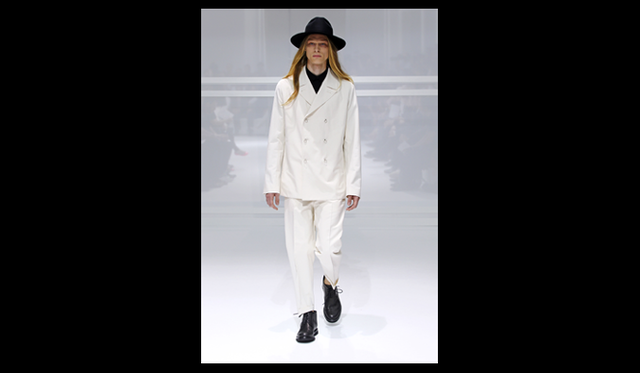 <strong>Dior Homme｜ディオール オム</strong>　