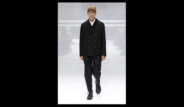 <strong>Dior Homme｜ディオール オム</strong>　