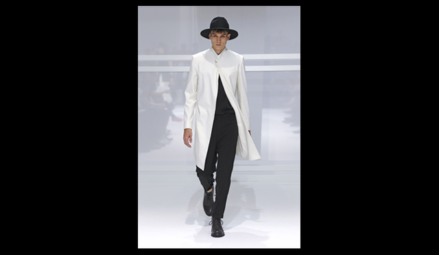 <strong>Dior Homme｜ディオール オム</strong>　