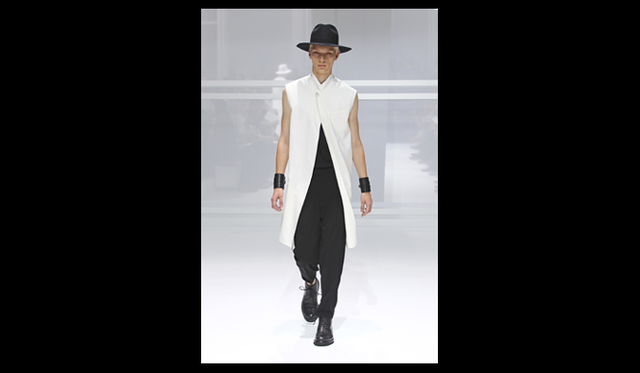 <strong>Dior Homme｜ディオール オム</strong>　