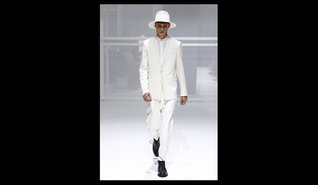 <strong>Dior Homme｜ディオール オム</strong>　