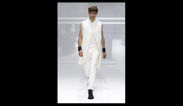 <strong>Dior Homme｜ディオール オム</strong>　