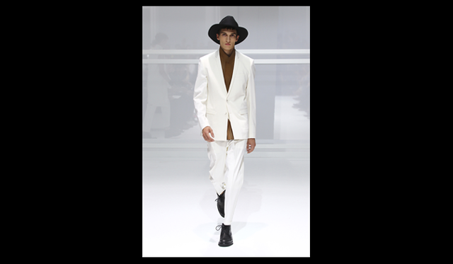 <strong>Dior Homme｜ディオール オム</strong>　