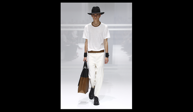 <strong>Dior Homme｜ディオール オム</strong>　