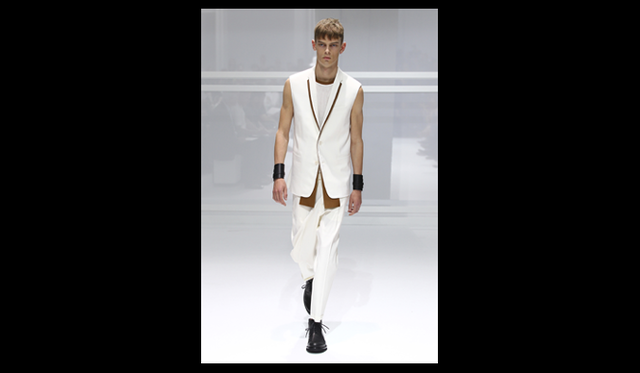 <strong>Dior Homme｜ディオール オム</strong>　