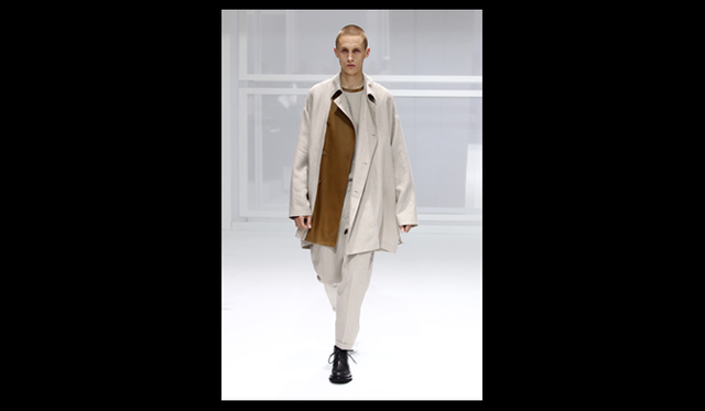 <strong>Dior Homme｜ディオール オム</strong>　