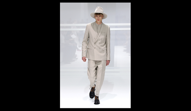 <strong>Dior Homme｜ディオール オム</strong>　