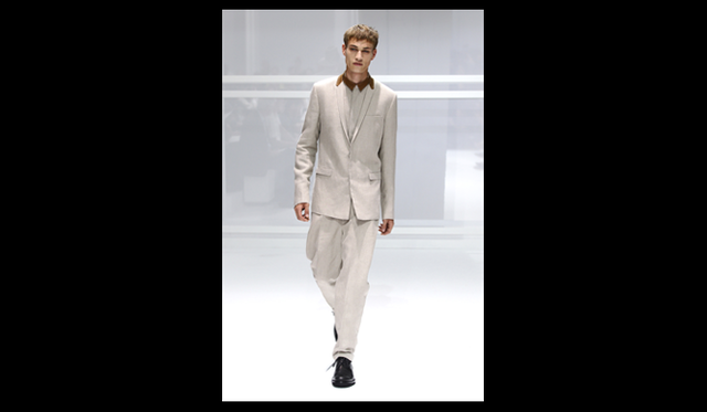 <strong>Dior Homme｜ディオール オム</strong>　