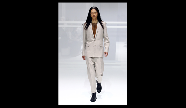 <strong>Dior Homme｜ディオール オム</strong>　