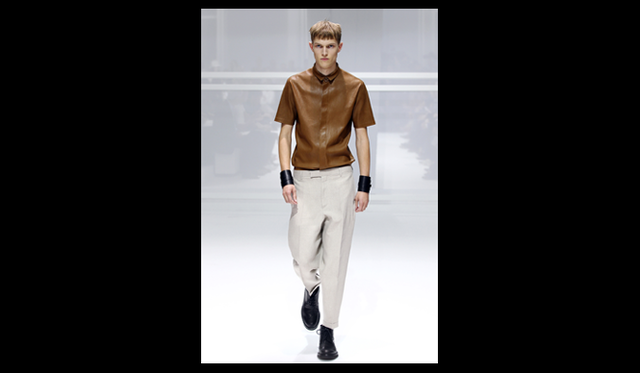 <strong>Dior Homme｜ディオール オム</strong>　