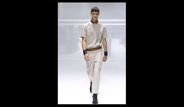 <strong>Dior Homme｜ディオール オム</strong>　