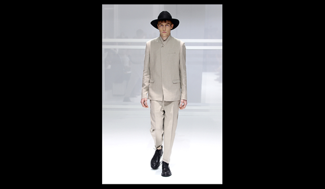 <strong>Dior Homme｜ディオール オム</strong>　