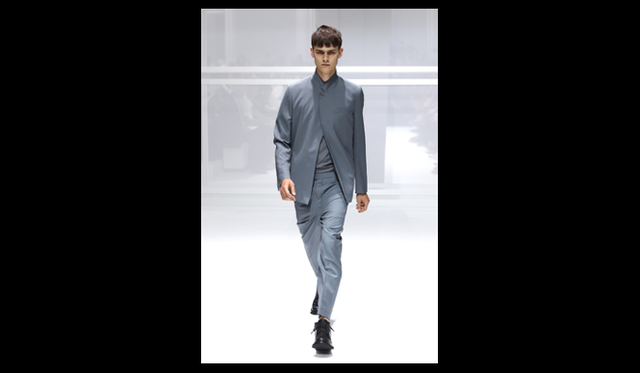 <strong>Dior Homme｜ディオール オム</strong>　