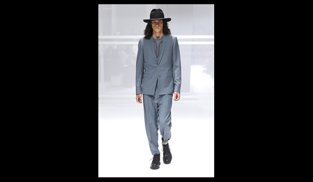 <strong>Dior Homme｜ディオール オム</strong>　