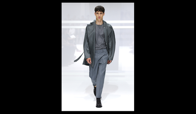 <strong>Dior Homme｜ディオール オム</strong>　