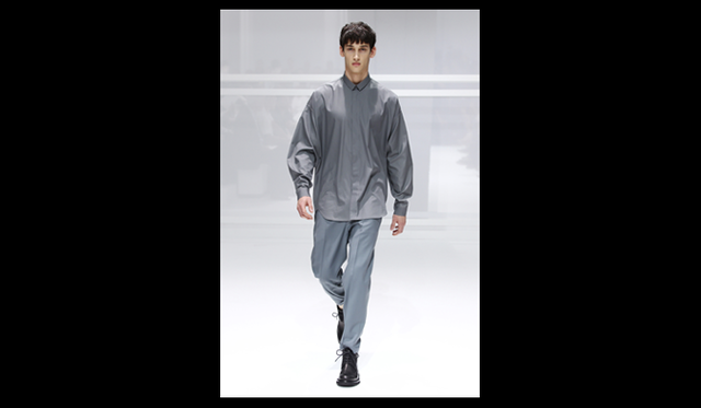 <strong>Dior Homme｜ディオール オム</strong>　