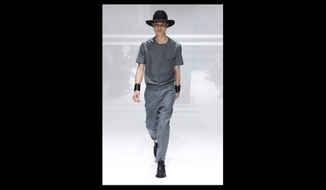 <strong>Dior Homme｜ディオール オム</strong>　