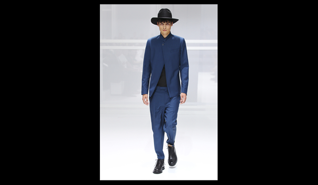 <strong>Dior Homme｜ディオール オム</strong>　