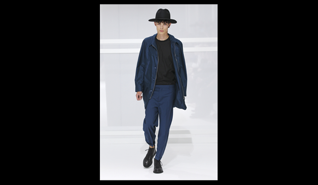 <strong>Dior Homme｜ディオール オム</strong>　